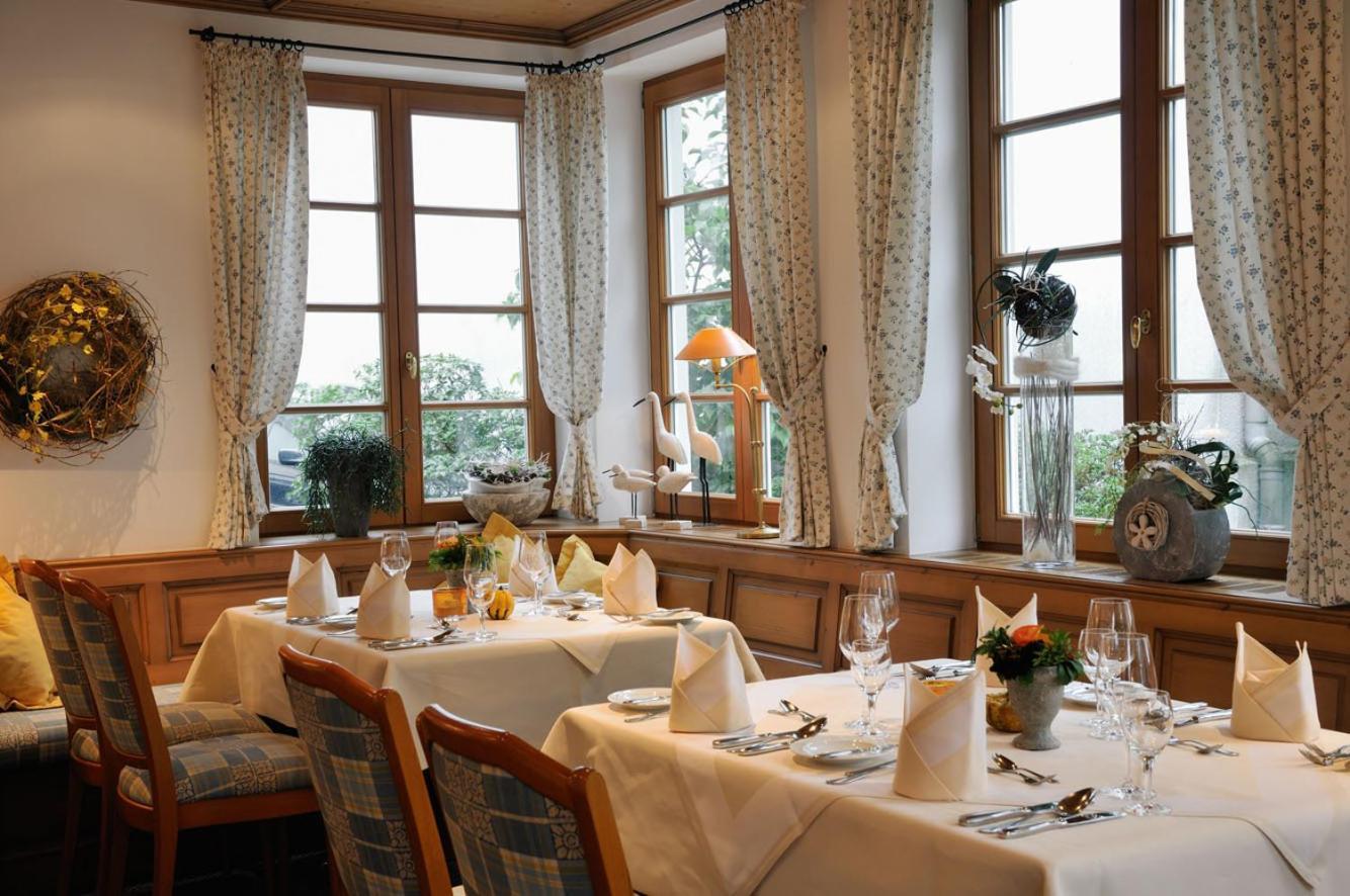 Landhotel Donner Meschede Exterior photo