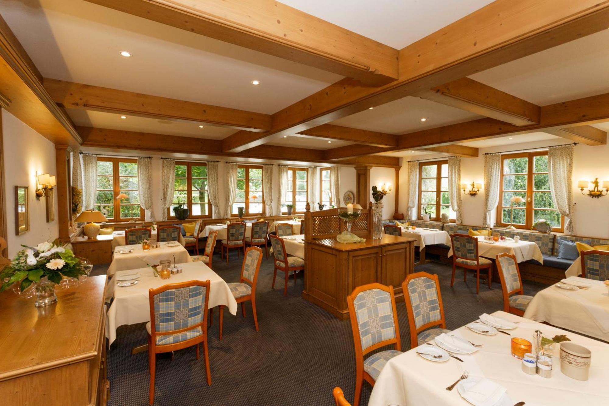 Landhotel Donner Meschede Exterior photo