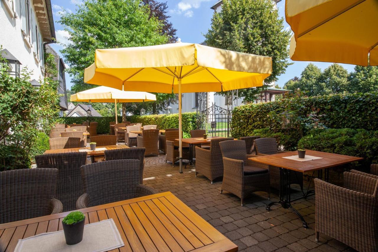 Landhotel Donner Meschede Exterior photo